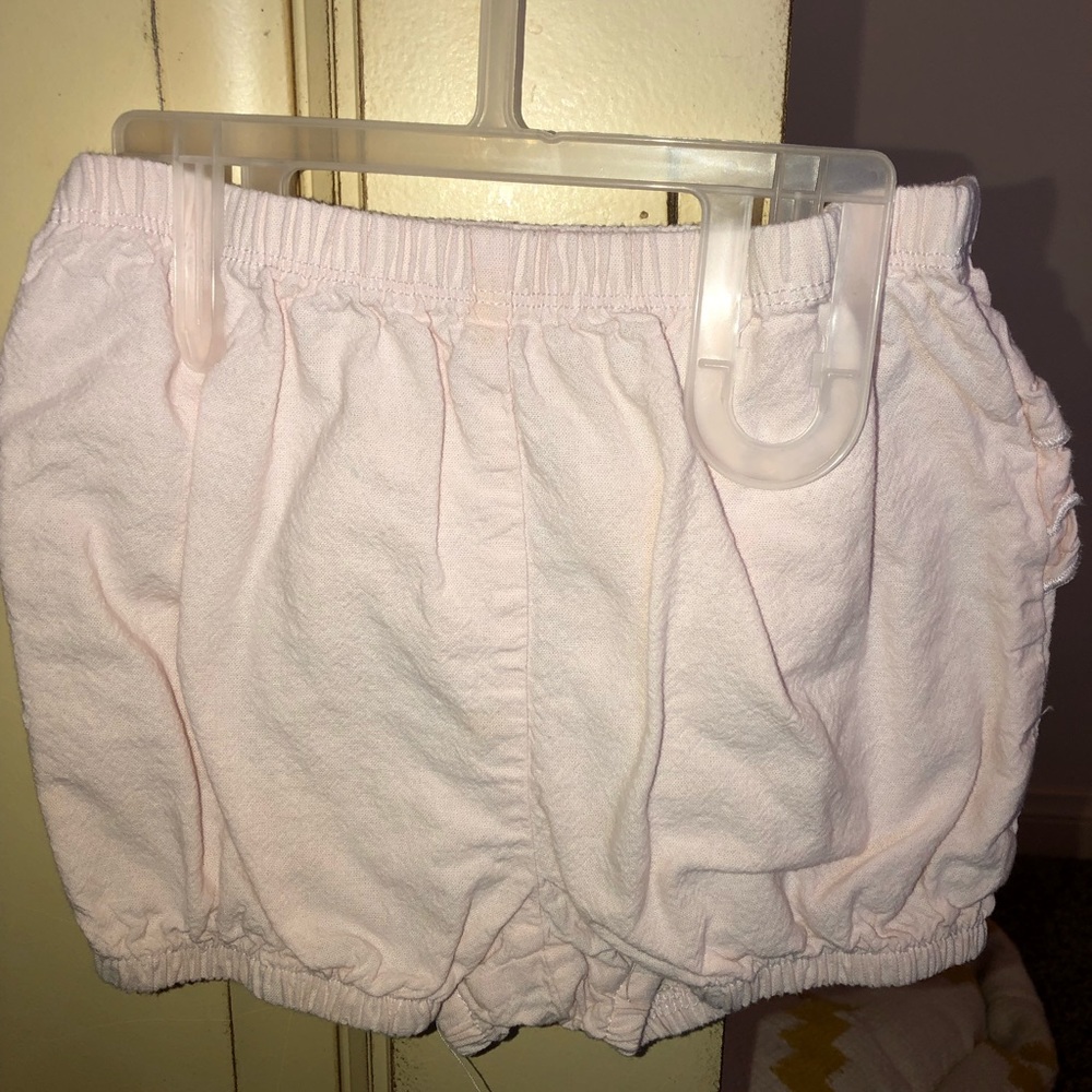 Infant Clothing
